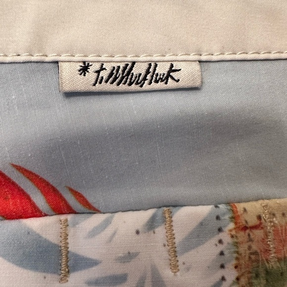 NWT VISSLA Thomas Campbell Men’s Board Shorts Quiltage Colorful Design Size 27 - Picture 7 of 13